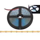 LED juosta COB 12V 9.6W/m nehermetiška IP20 neutrali balta 4000K 1m 